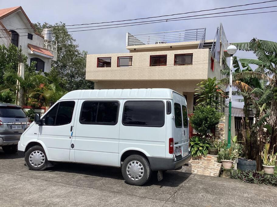 Four Bedroom Staycation House In Tagaytay Tagaytay City Buitenkant foto