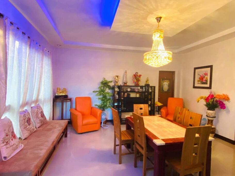 Four Bedroom Staycation House In Tagaytay Tagaytay City Buitenkant foto