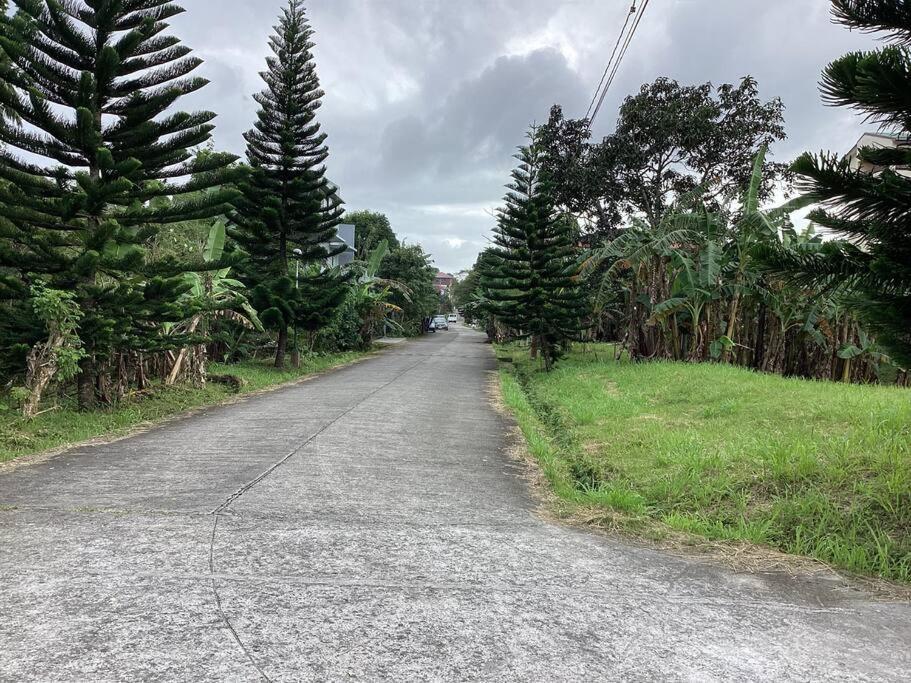 Four Bedroom Staycation House In Tagaytay Tagaytay City Buitenkant foto