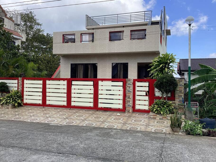 Four Bedroom Staycation House In Tagaytay Tagaytay City Buitenkant foto